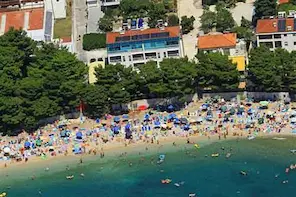 Apartmani uz plažu — Makarska Holiday Home