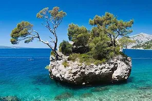 Brela — Makarska Holiday Home