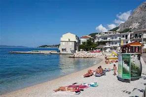 Drašnice — Makarska Holiday Home