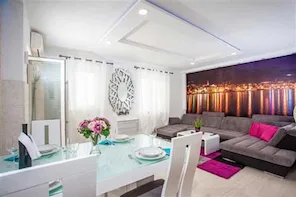Luksuzni apartmani — Makarska Holiday Home