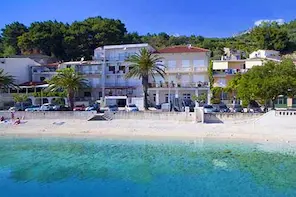 Podgora — Makarska Holiday Home