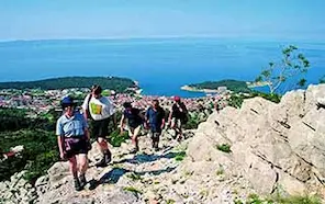 Biokovo avantura — Makarska Riviera