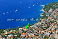 Apartment Tara — Makarska Holiday Home