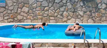 Villa ART Makarska — Makarska Holiday Home