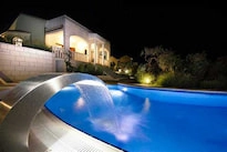 Villa Damir — Makarska Holiday Home