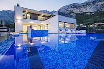 Villa Gojak — Makarska Holiday Home