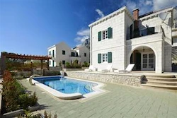 Villa Srzić — Makarska Holiday Home